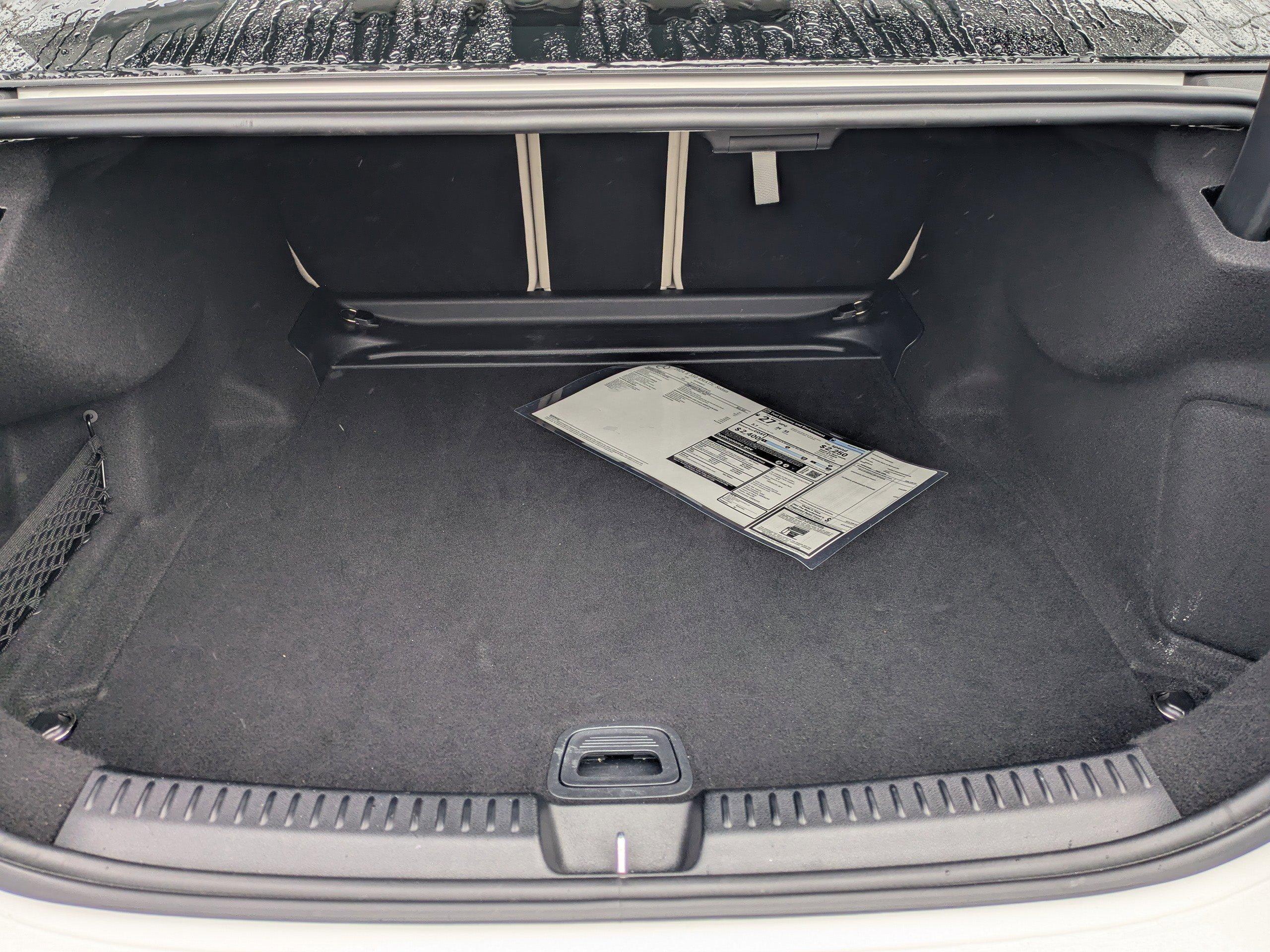 Mercedes-Benz 4Dr Car E 350 With Navigation & Awd - Thumbnail 13