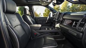 Ram 2500 Big Horn Crew Cab 4X4 6'4' Box - Thumbnail 19