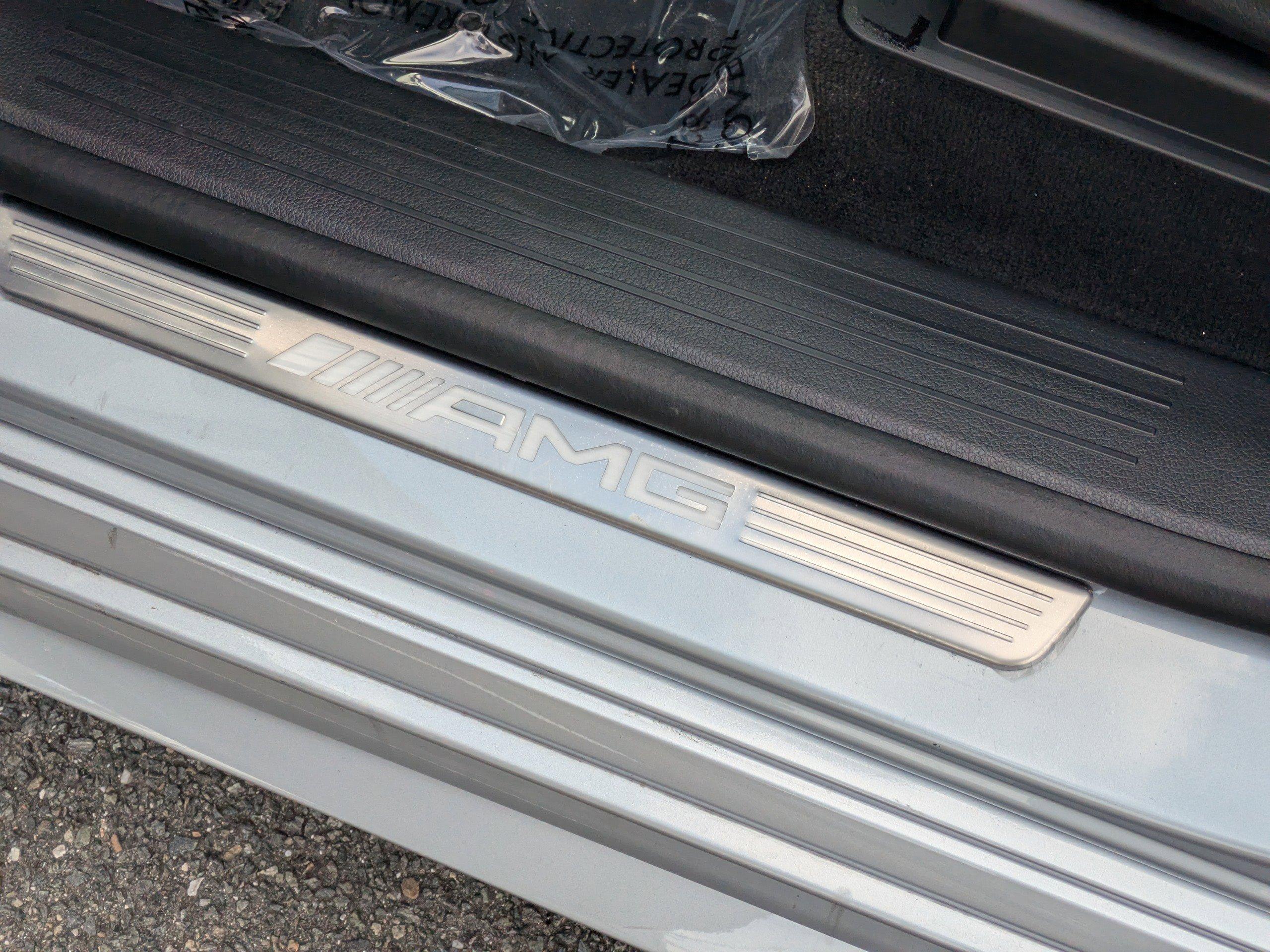 Mercedes-Benz Gle Sport Utility Amg® 53 With Navigation & Awd - Thumbnail 17