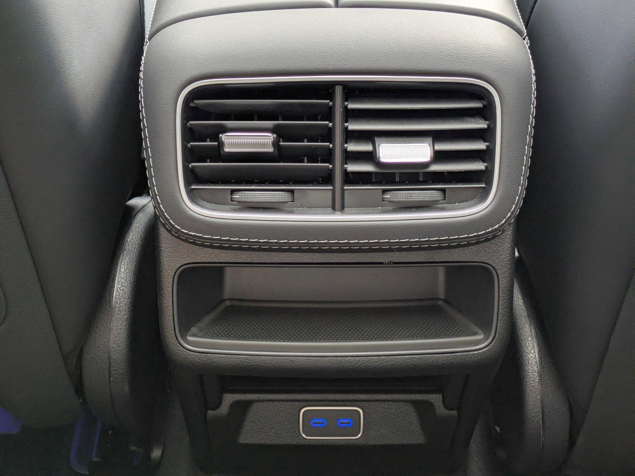 Mercedes-Benz Gle Sport Utility Amg® 53 With Navigation & Awd - Thumbnail 16