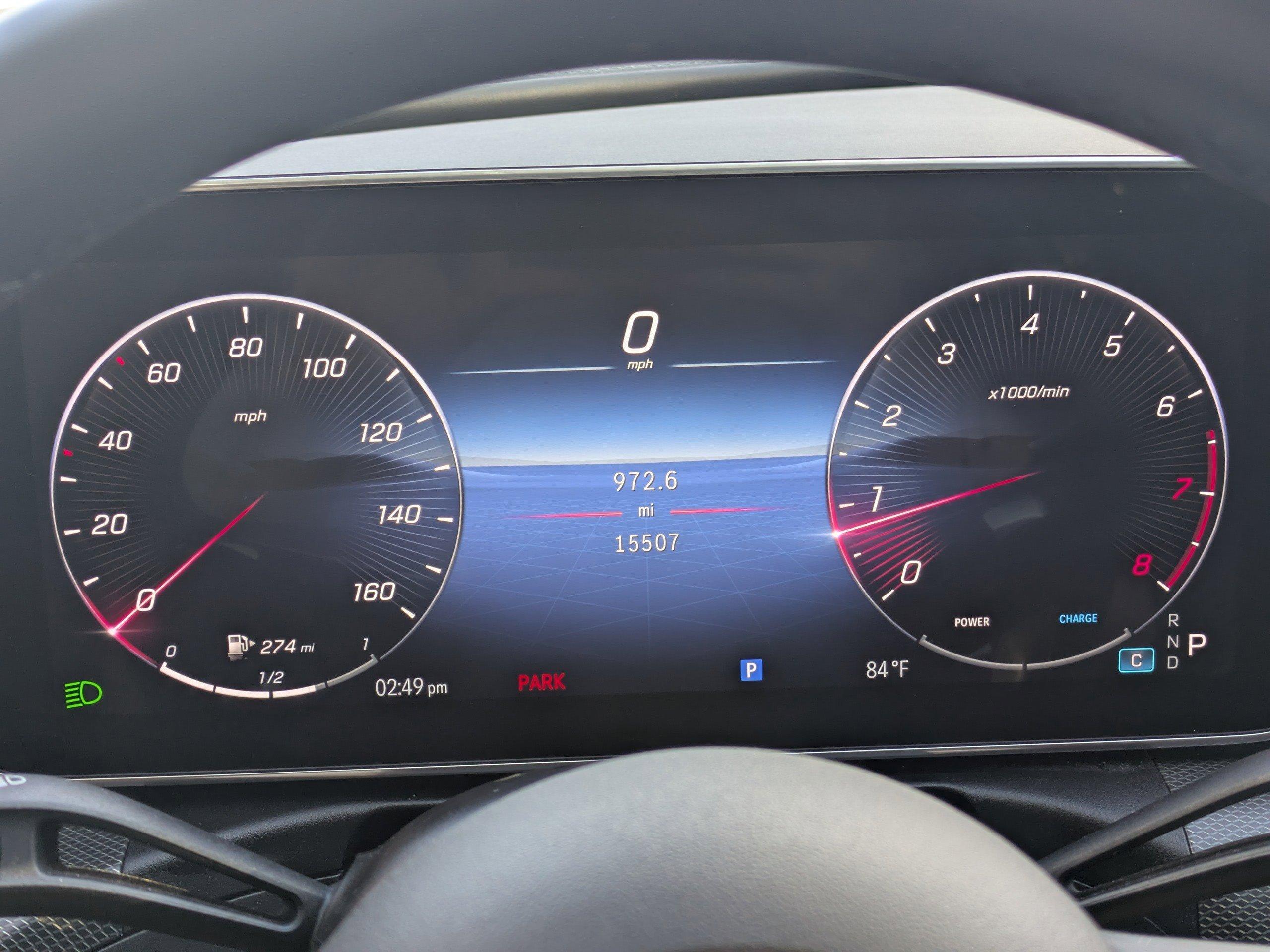 Mercedes-Benz C 300 Rwd 4Dr Car - Thumbnail 20