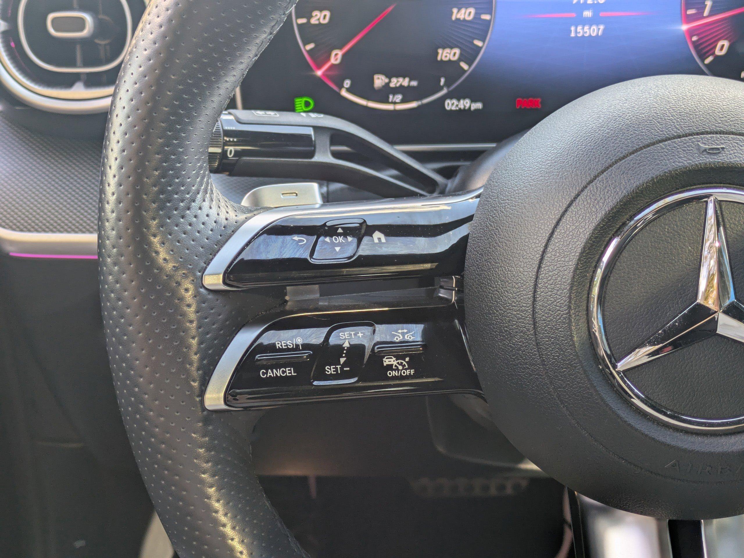 Mercedes-Benz C 300 Rwd 4Dr Car - Thumbnail 18