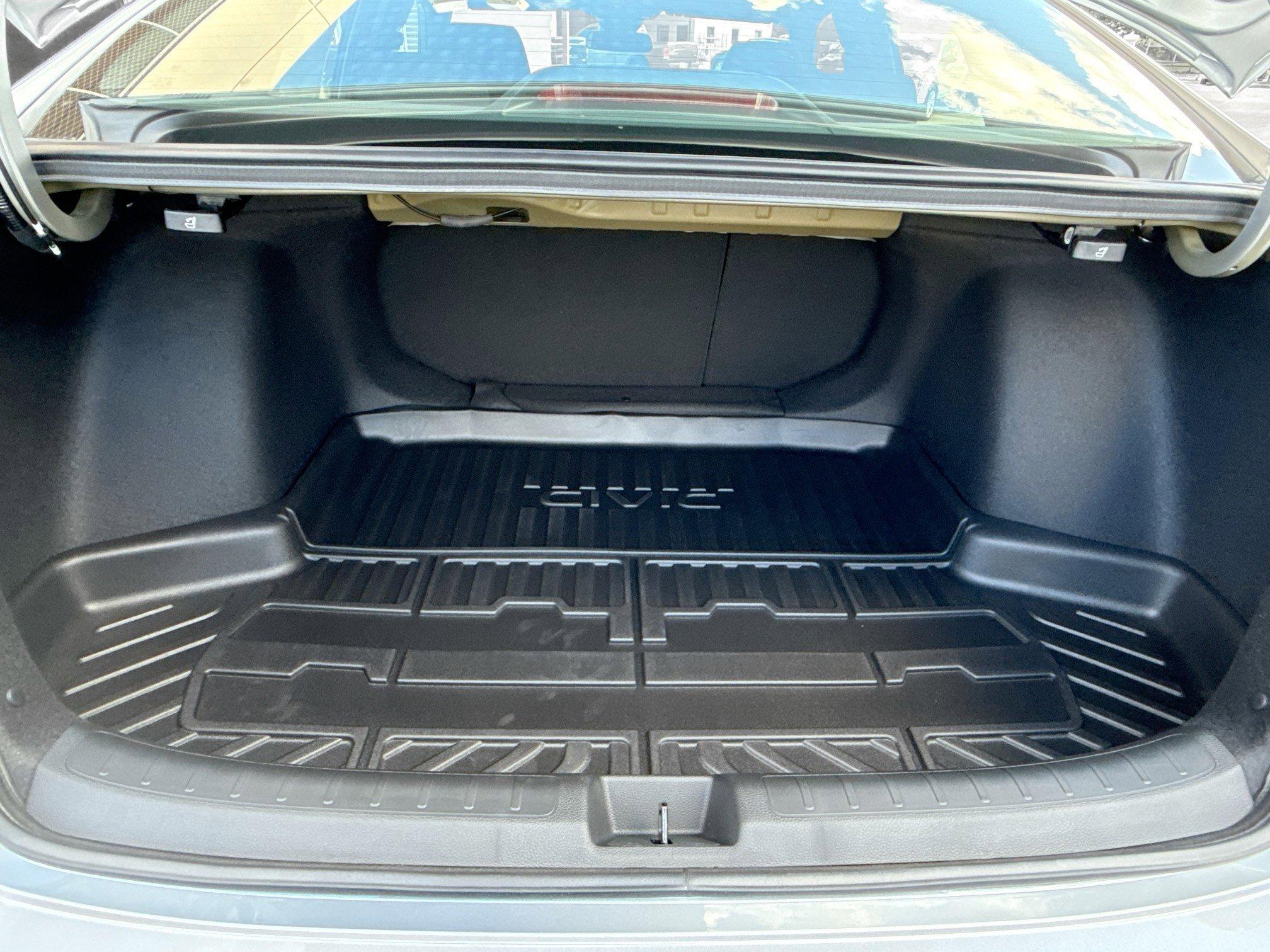 Honda Civic Sedan Sport Fwd - Thumbnail 19