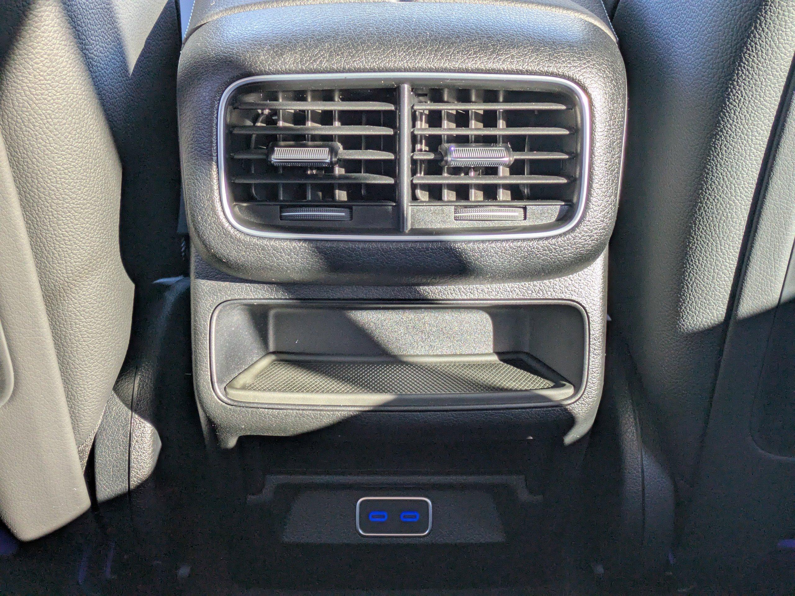 Mercedes-Benz Gle Suv 350 With Navigation - Thumbnail 16