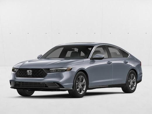 Honda Accord Lx - Thumbnail 13
