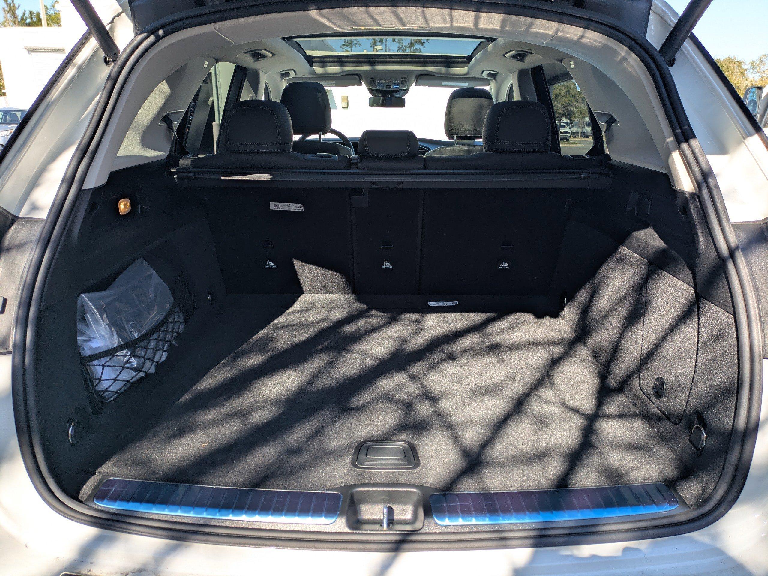 Mercedes-Benz Gle Suv 350 With Navigation - Thumbnail 14