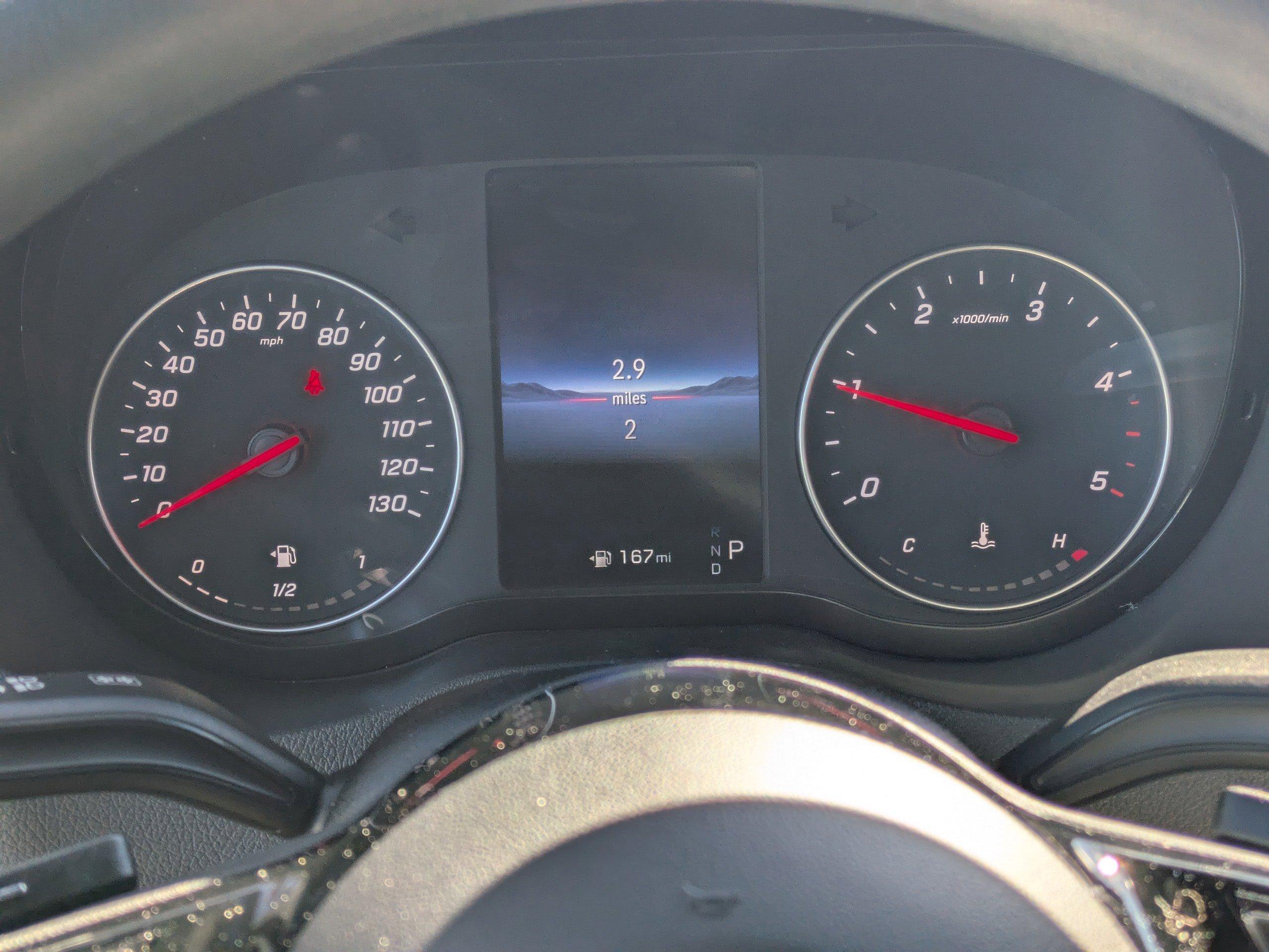 Mercedes-Benz Sprinter Cargo Van 144 Wb Rwd Van - Thumbnail 18