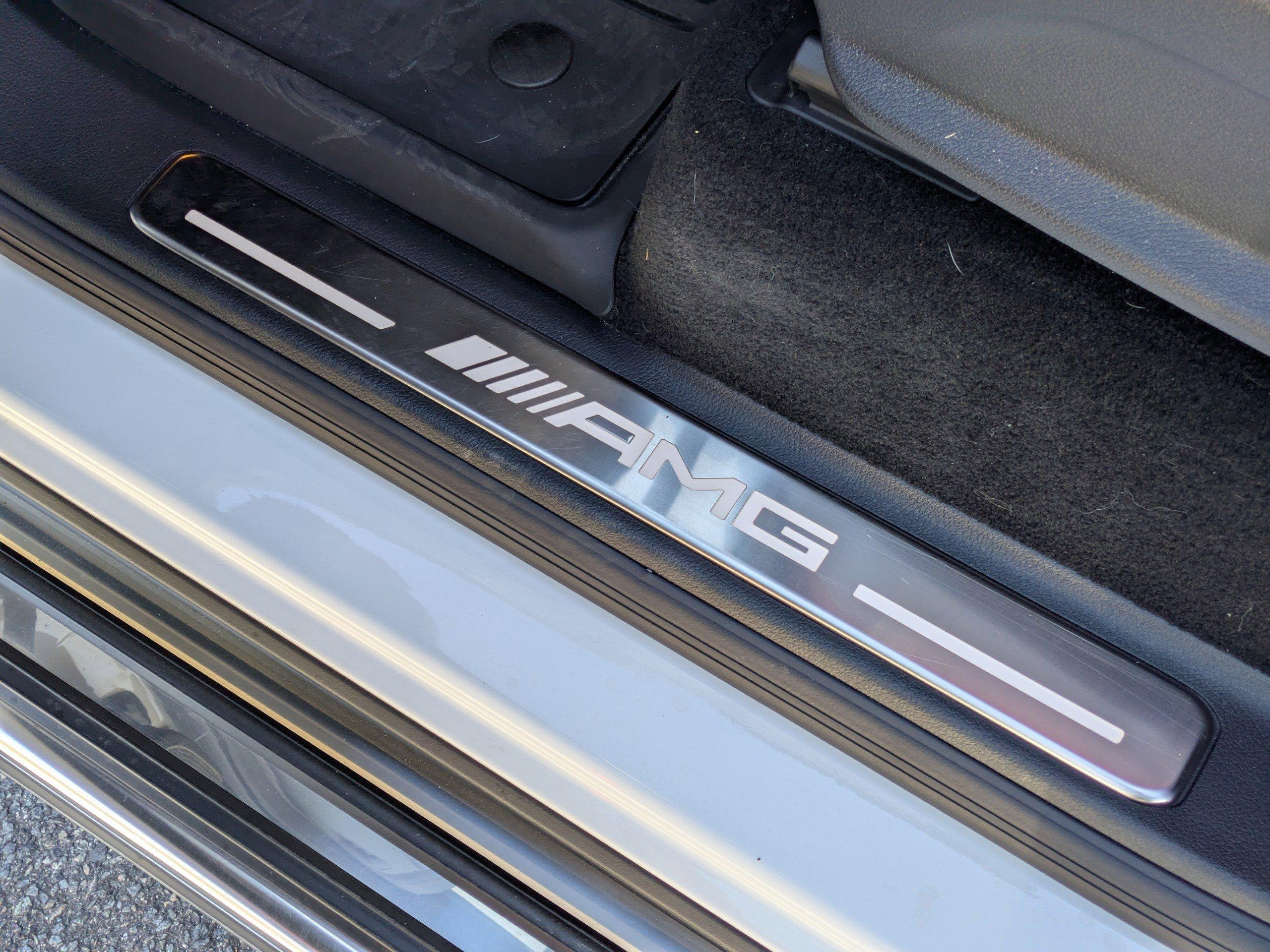 Mercedes-Benz Sport Utility Amg® G 63 With Navigation & Awd - Thumbnail 14