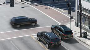 Jeep Wagoneer S Limited - Thumbnail 12