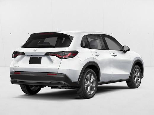 Honda Hr-V Lx - Thumbnail 20