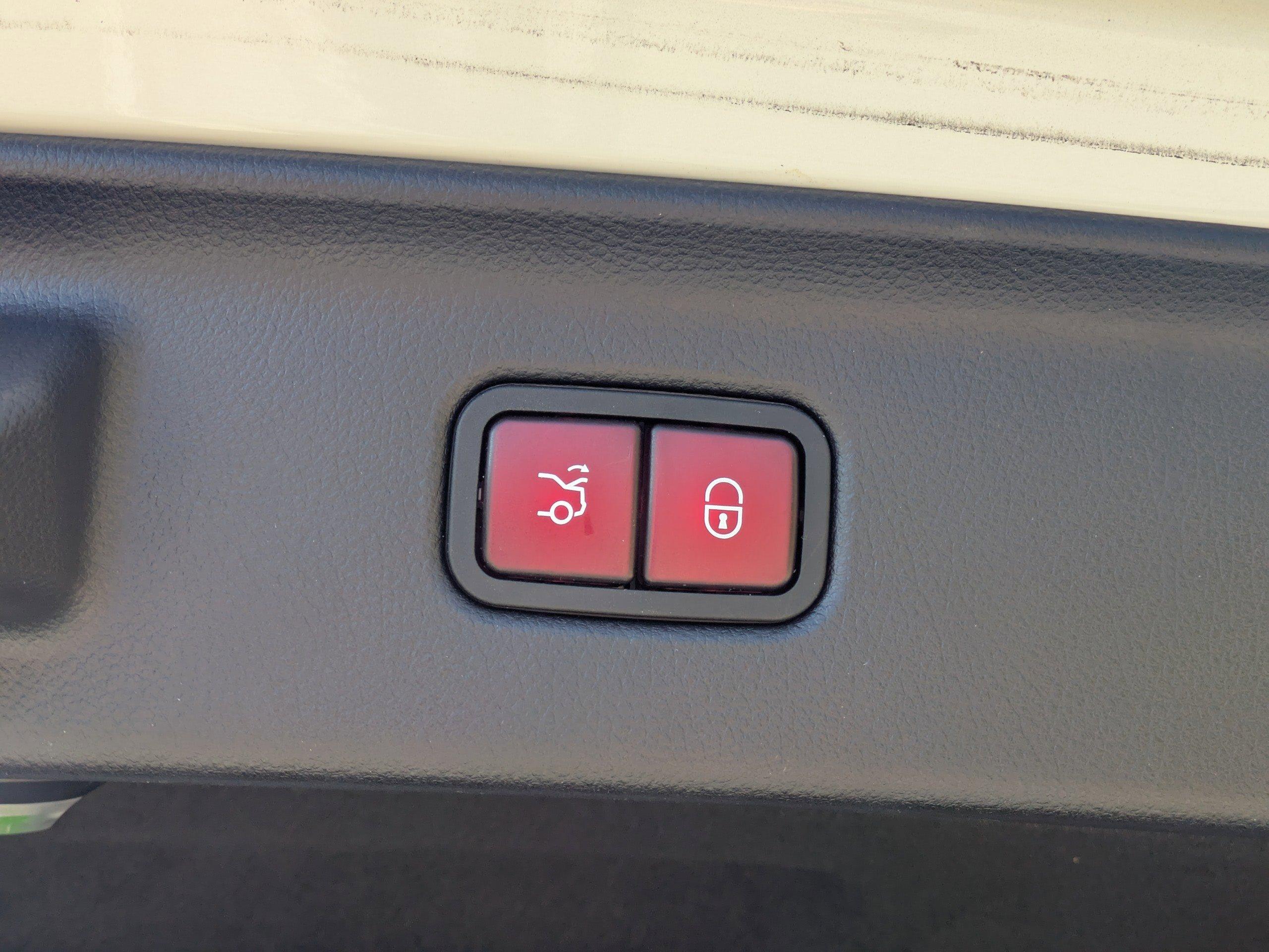 Mercedes-Benz 4Dr Car S 500 With Navigation & Awd - Thumbnail 14