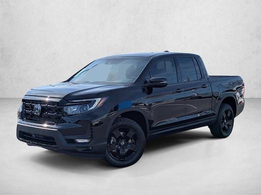 Honda Ridgeline Rtl - Thumbnail 13