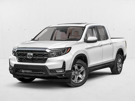 Honda Ridgeline Rtl - Thumbnail 19