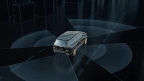 Jeep Wagoneer S Limited - Thumbnail 11