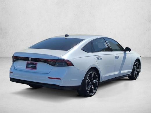 Honda Accord Lx - Thumbnail 6