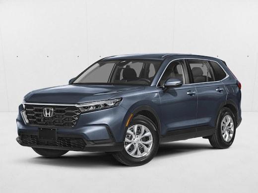 Honda Cr-V Ex - Thumbnail 13