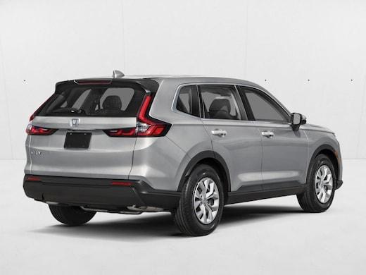 Honda Cr-V Ex - Thumbnail 12