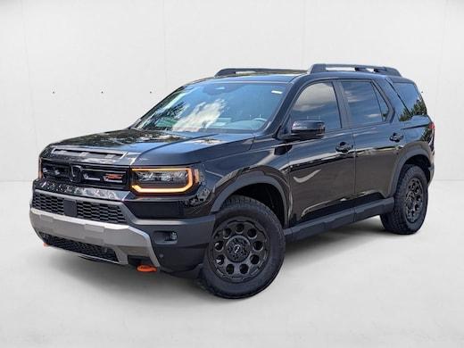 Honda Passport Rtl Blackout - Thumbnail 11