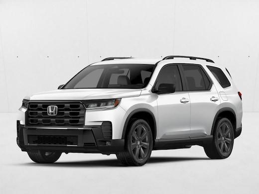 Honda Pilot Ex-L - Thumbnail 5