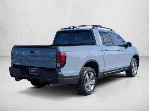 Honda Ridgeline Rtl - Thumbnail 10