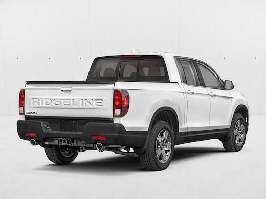 Honda Ridgeline Rtl - Thumbnail 18