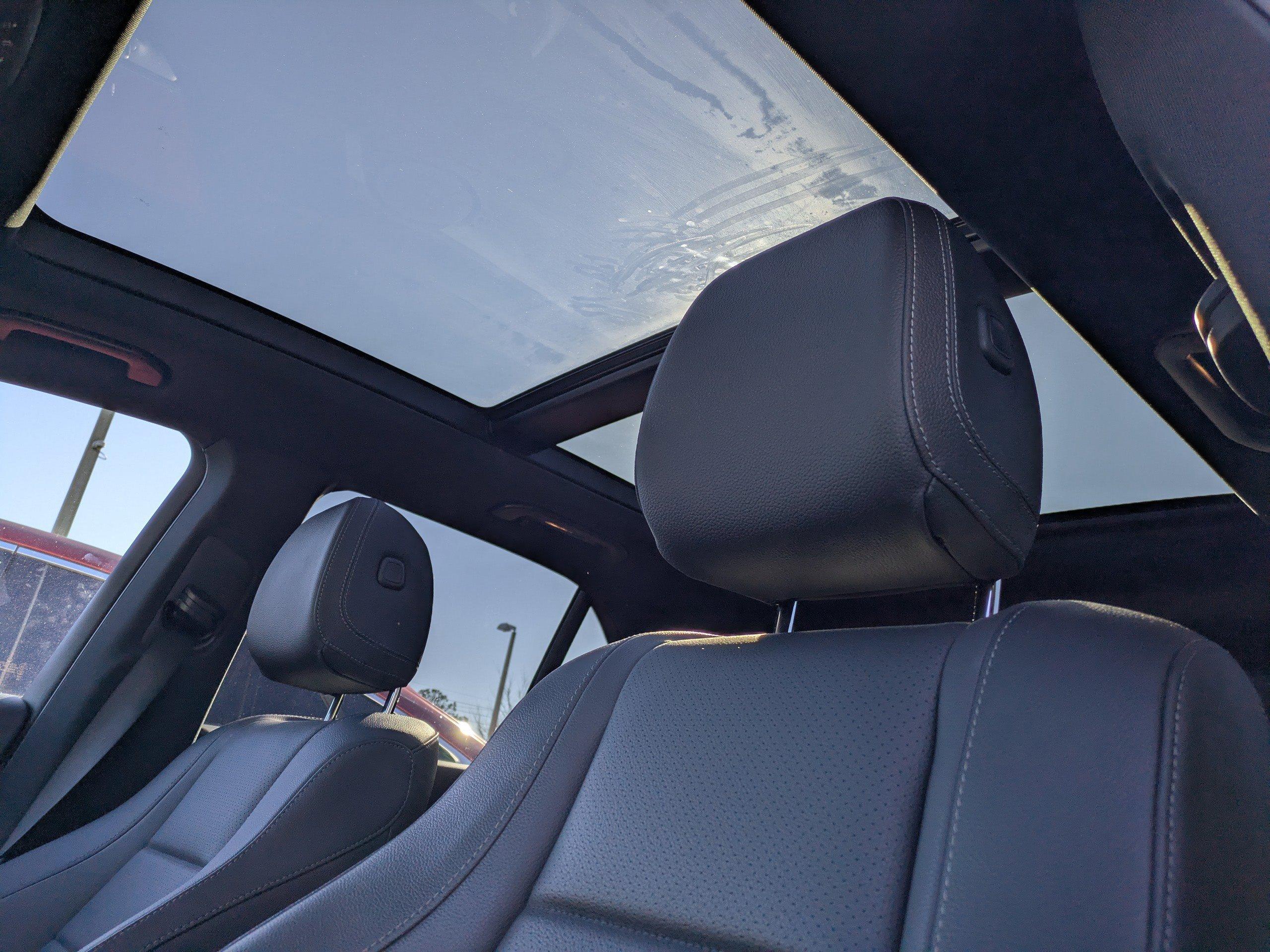 Mercedes-Benz Gle Sport Utility 350 With Navigation & Awd - Thumbnail 5