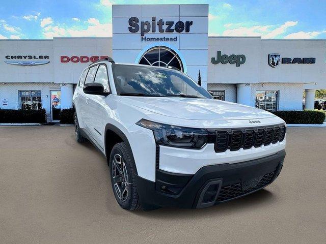 Jeep Cherokee Limited 4X4 - View 1