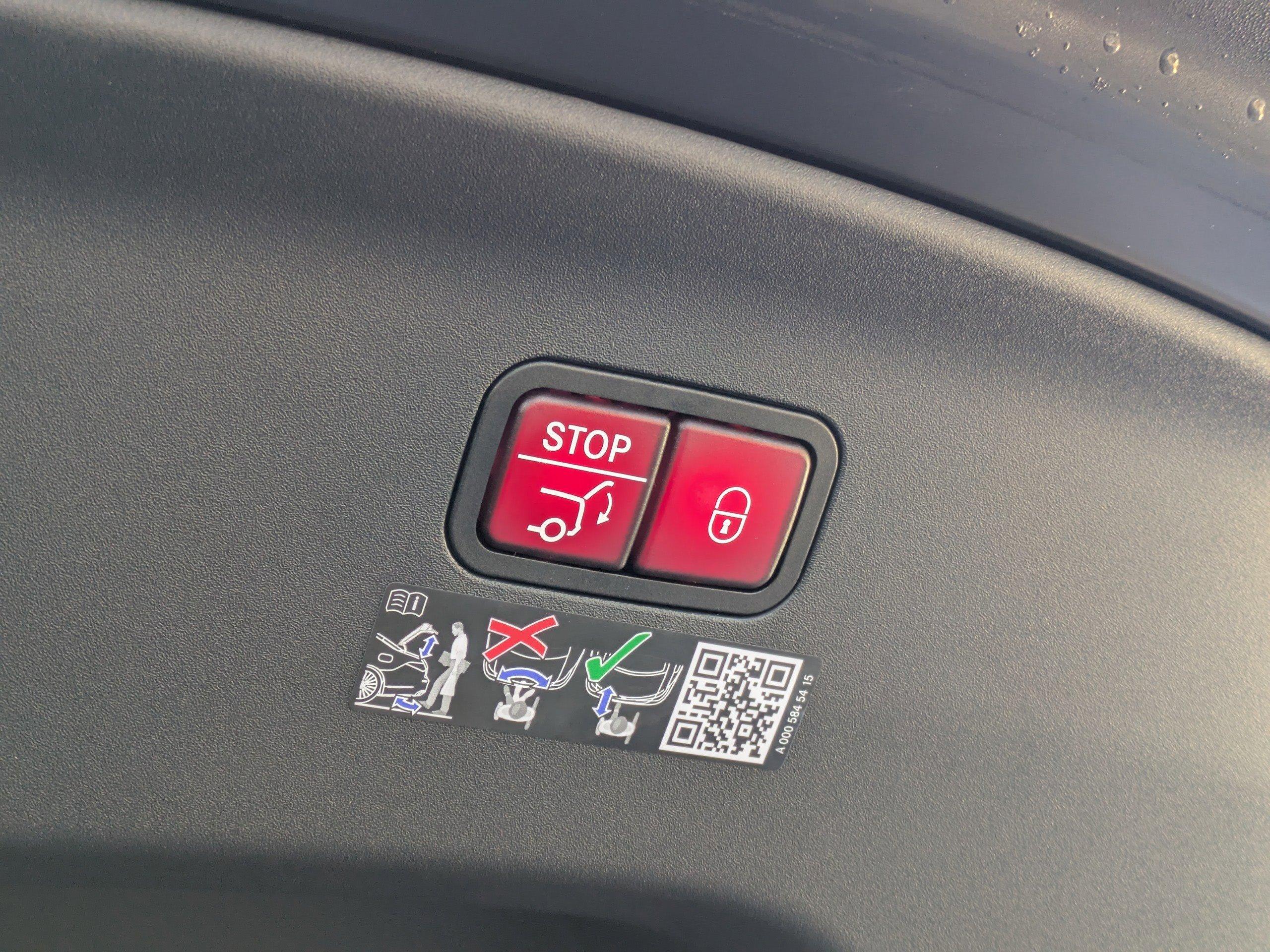 Mercedes-Benz Amg® Gt Coupe 53 4-Door Coupe With Navigation & Awd - Thumbnail 13