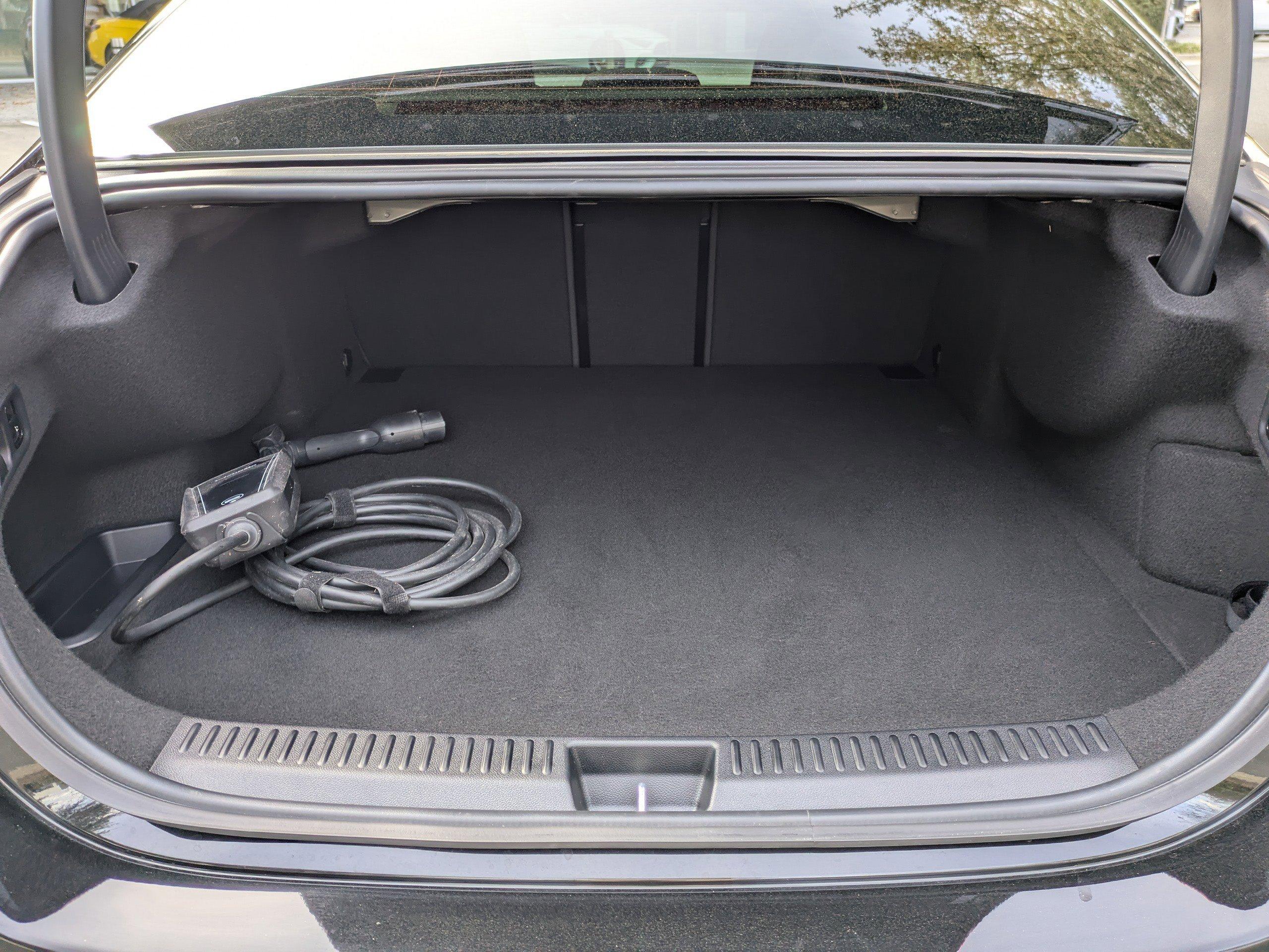 Mercedes-Benz 4Dr Car Amg® E 53 E With Navigation & Awd - Thumbnail 13