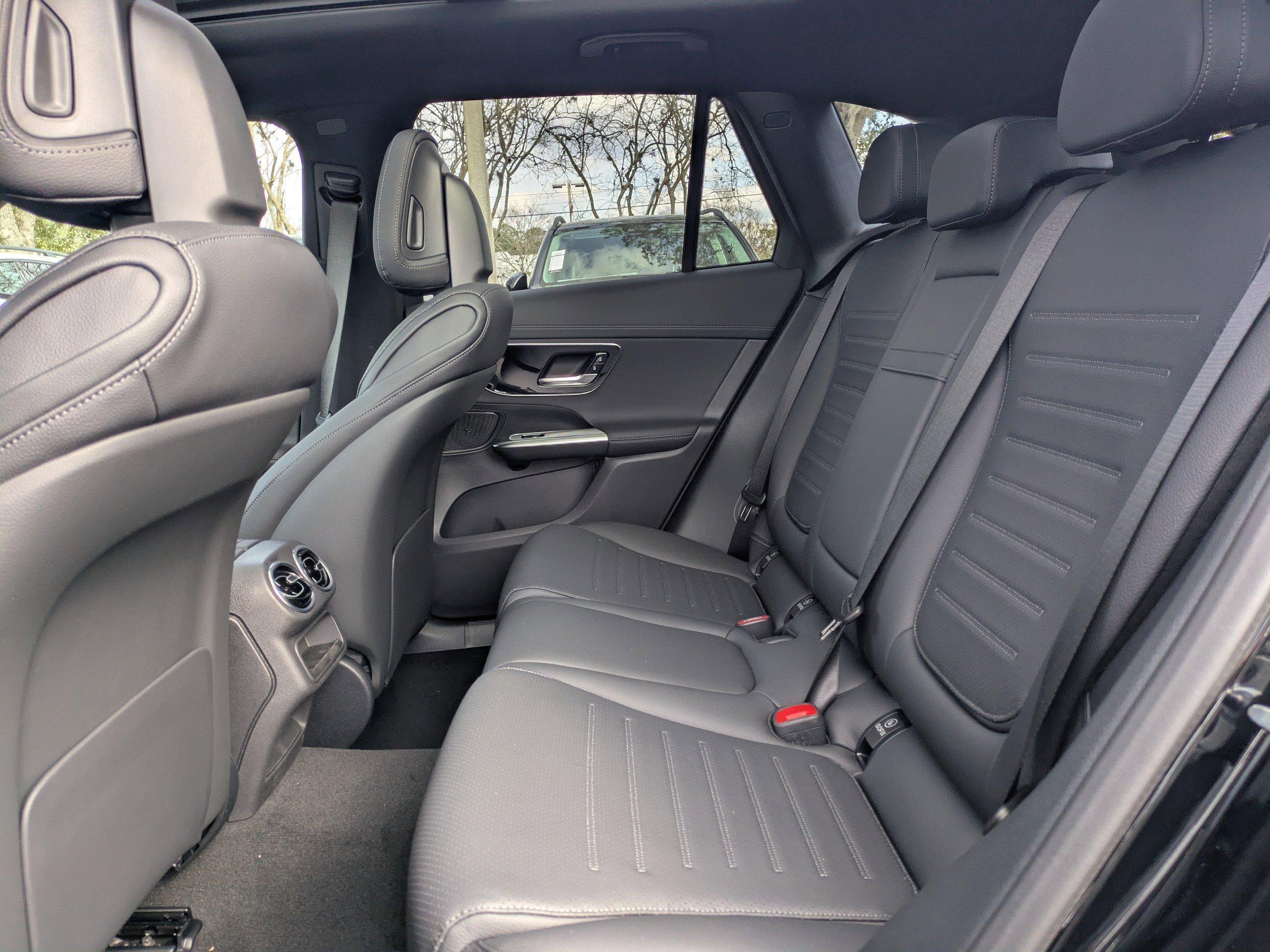 Mercedes-Benz Glc Suv 300 Awd - Thumbnail 15