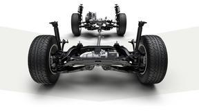 Jeep Compass Latitude 4X4 - Thumbnail 13