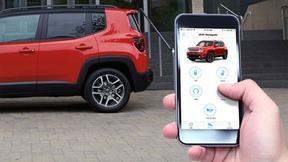 Jeep Compass Latitude 4X4 - Thumbnail 16
