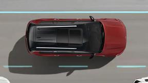 Jeep Compass Latitude 4X4 - Thumbnail 9