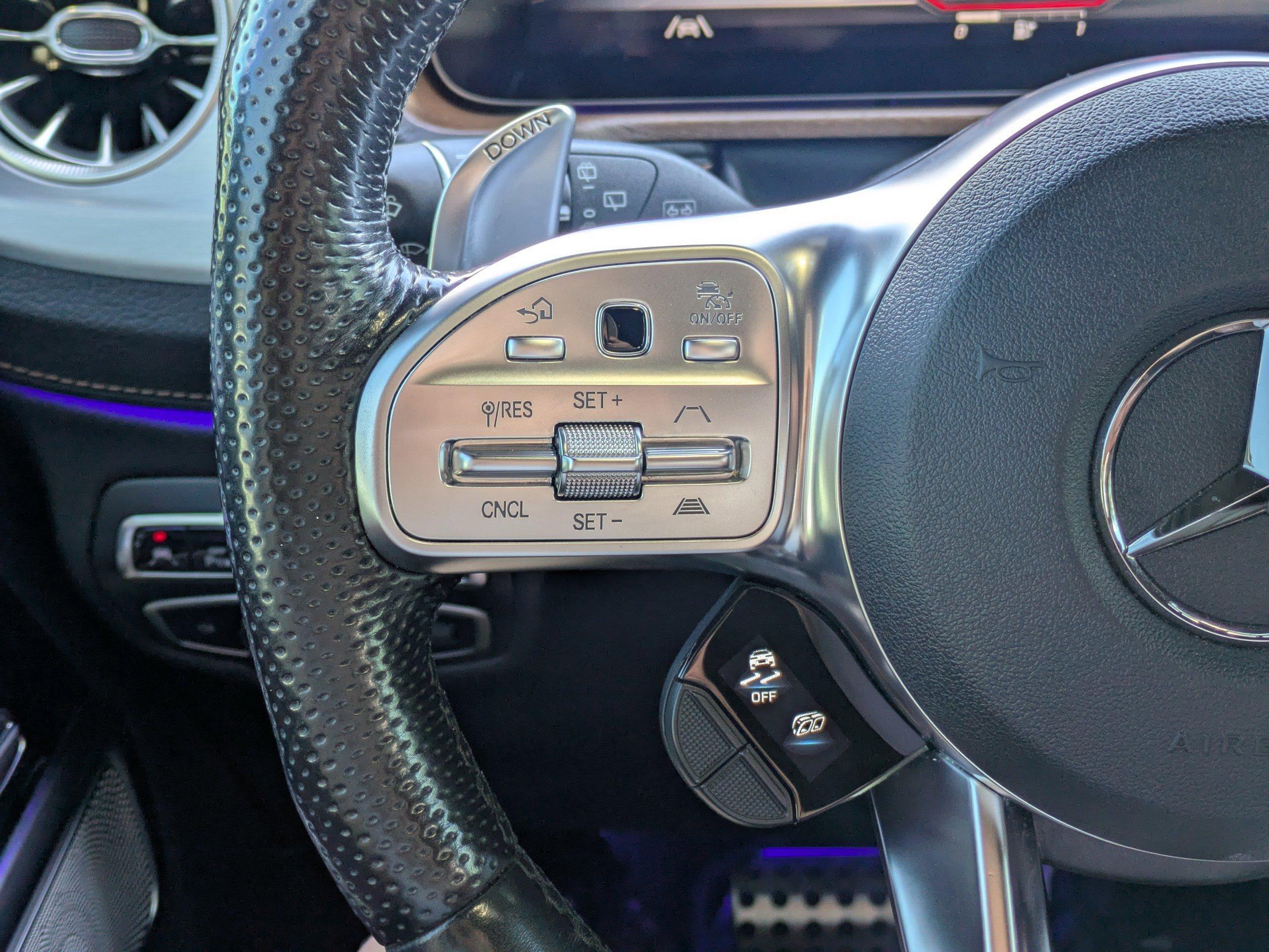 Mercedes-Benz Sport Utility Amg® G 63 With Navigation & Awd - Thumbnail 20