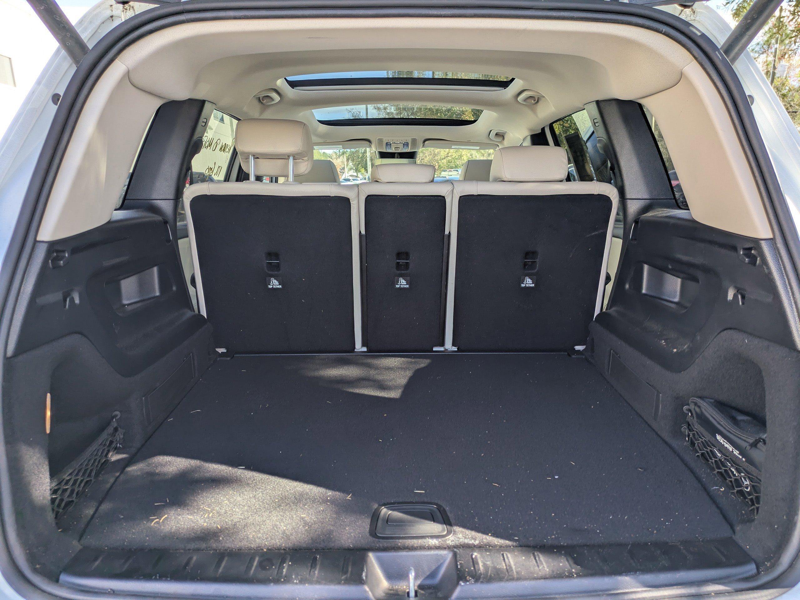 Mercedes-Benz Glb 250 Fwd Sport Utility - Thumbnail 11