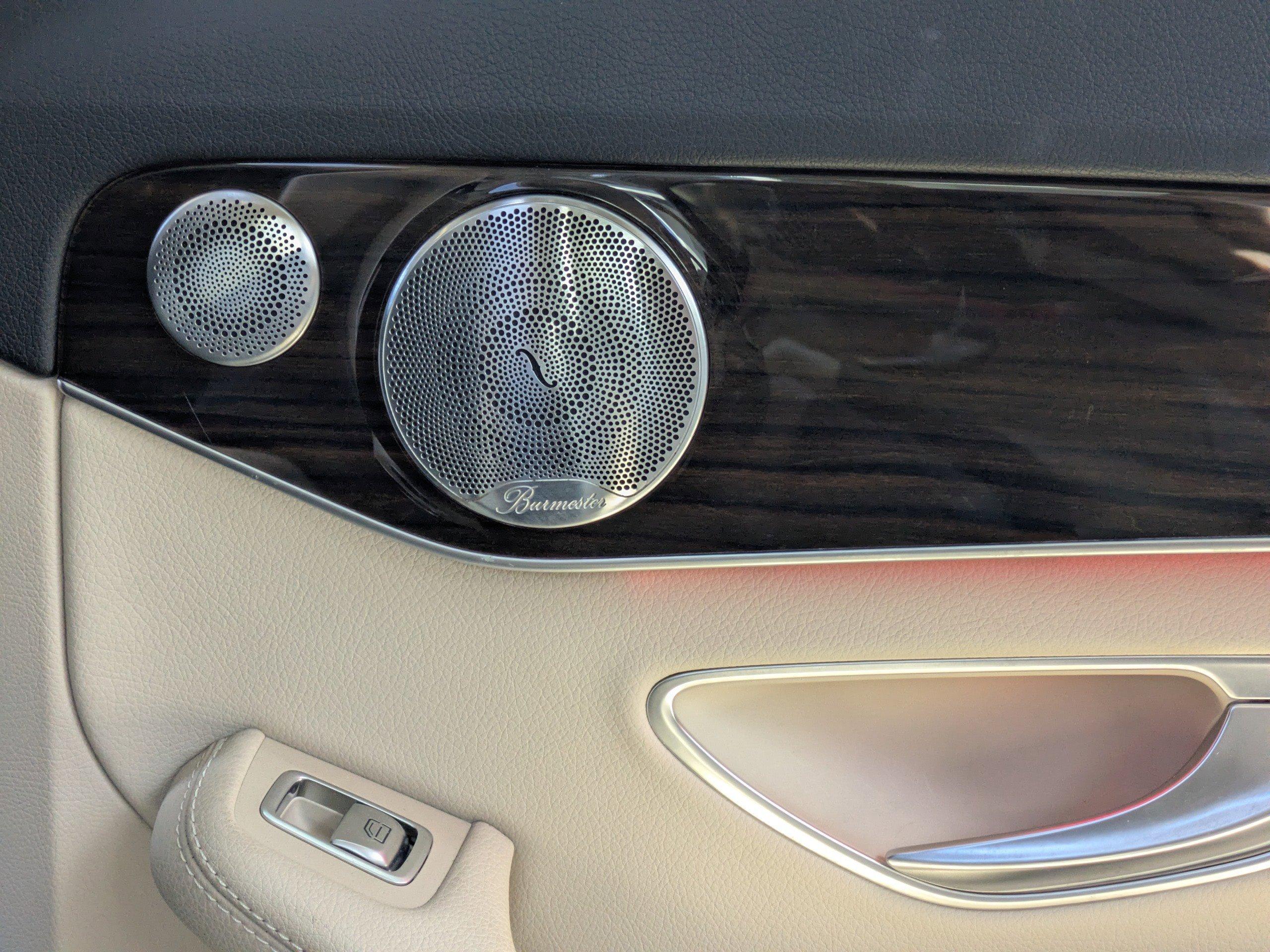 Mercedes-Benz C 300 Rwd 4Dr Car - Thumbnail 16