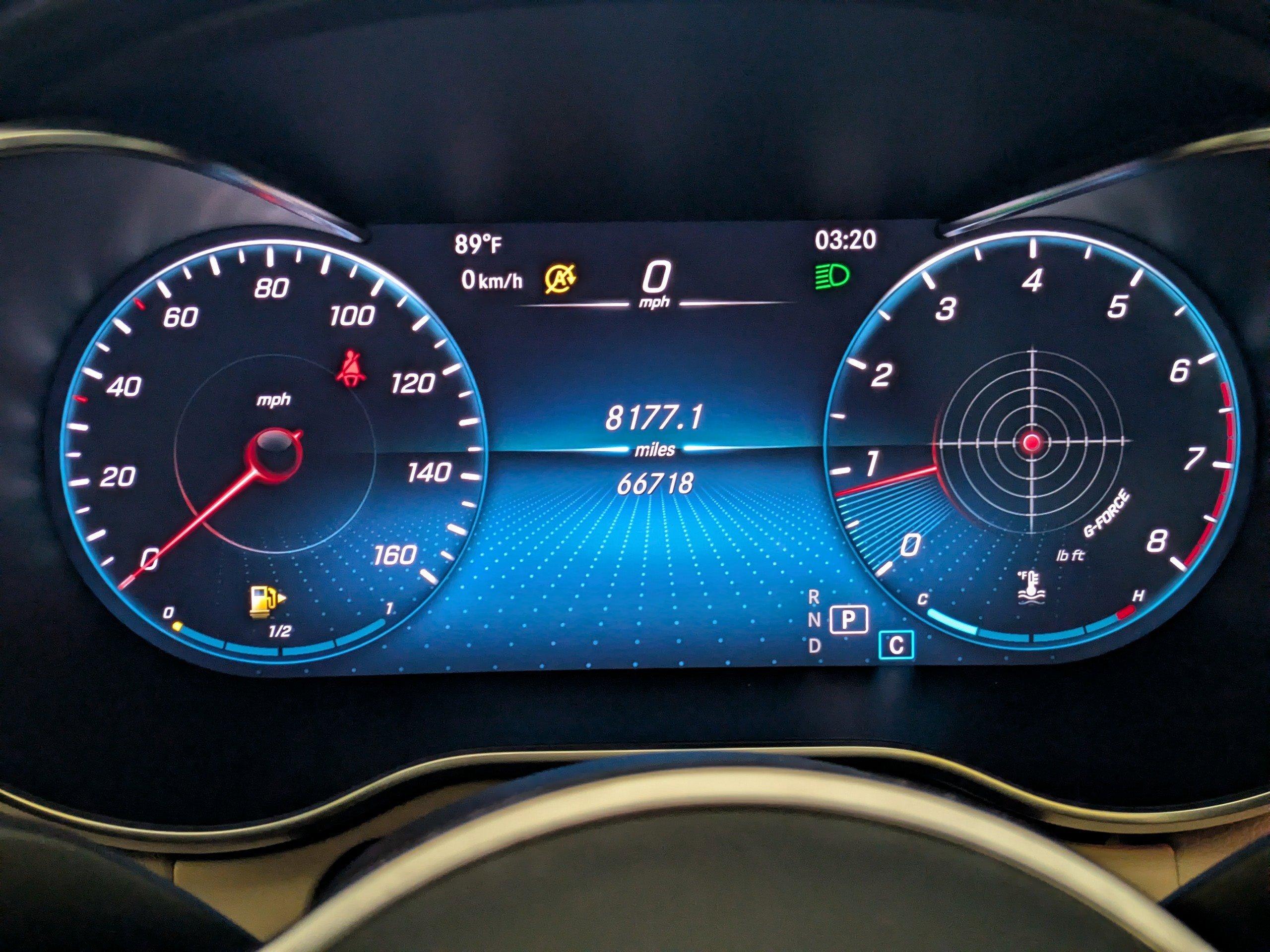 Mercedes-Benz C 300 Rwd 4Dr Car - Thumbnail 20