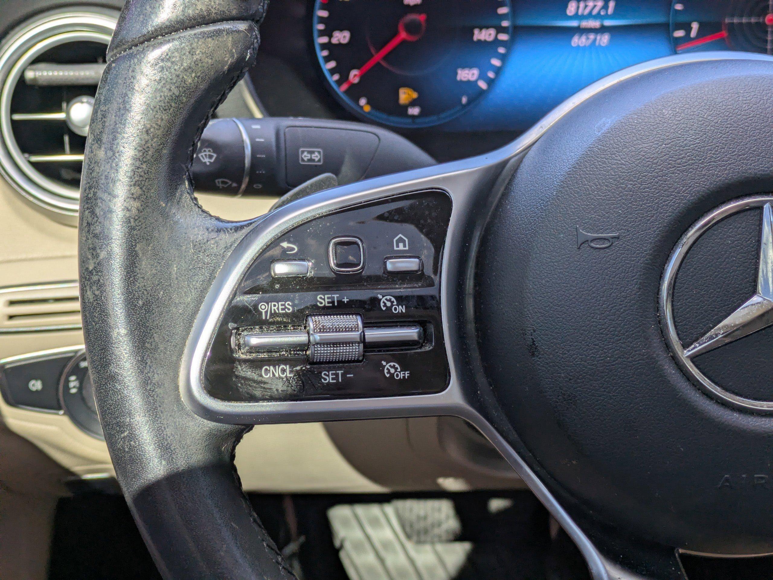 Mercedes-Benz C 300 Rwd 4Dr Car - Thumbnail 18