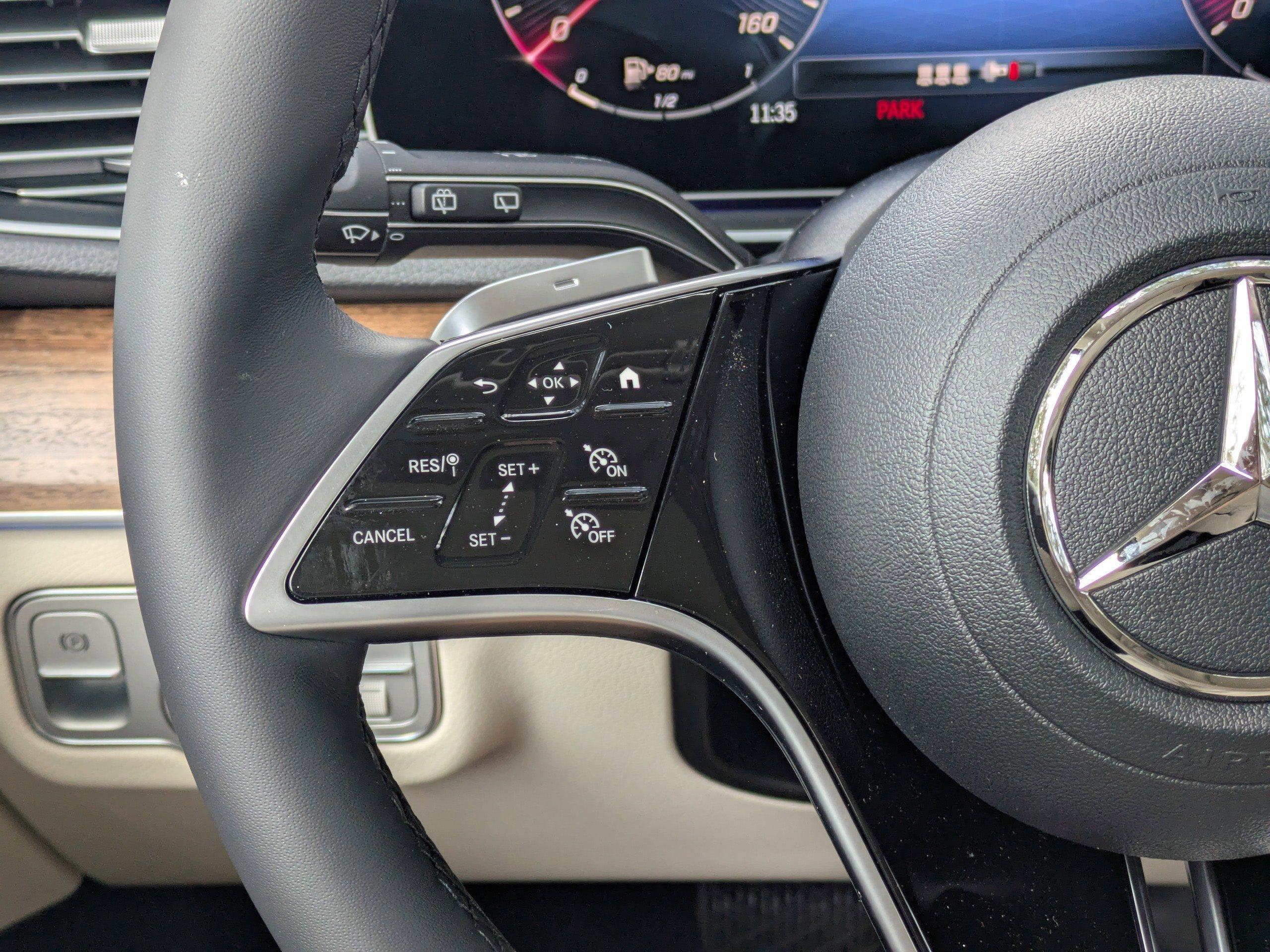 Mercedes-Benz Gle Suv 350 With Navigation & Awd - Thumbnail 19