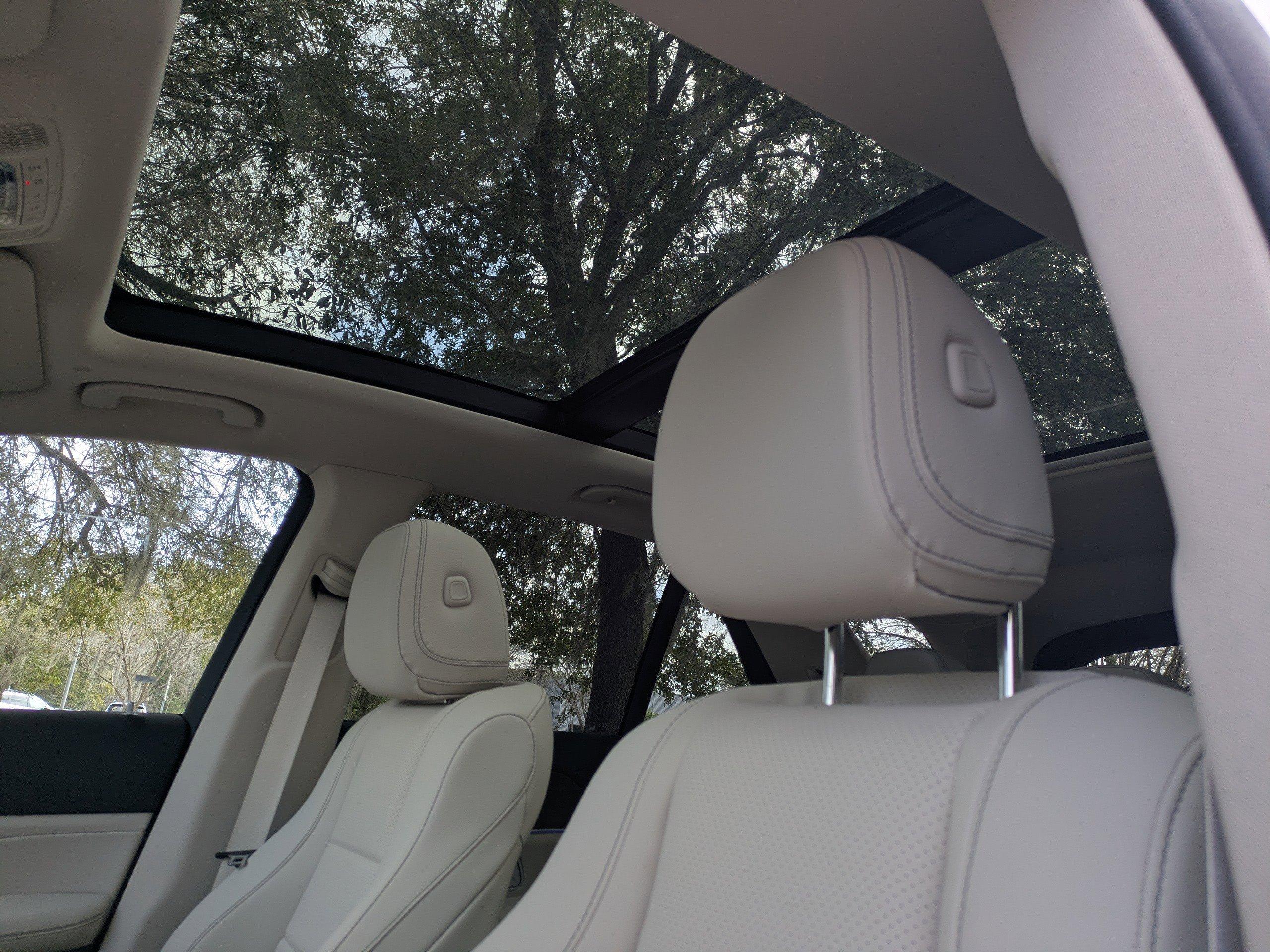 Mercedes-Benz Gle Suv 350 With Navigation & Awd - Thumbnail 12