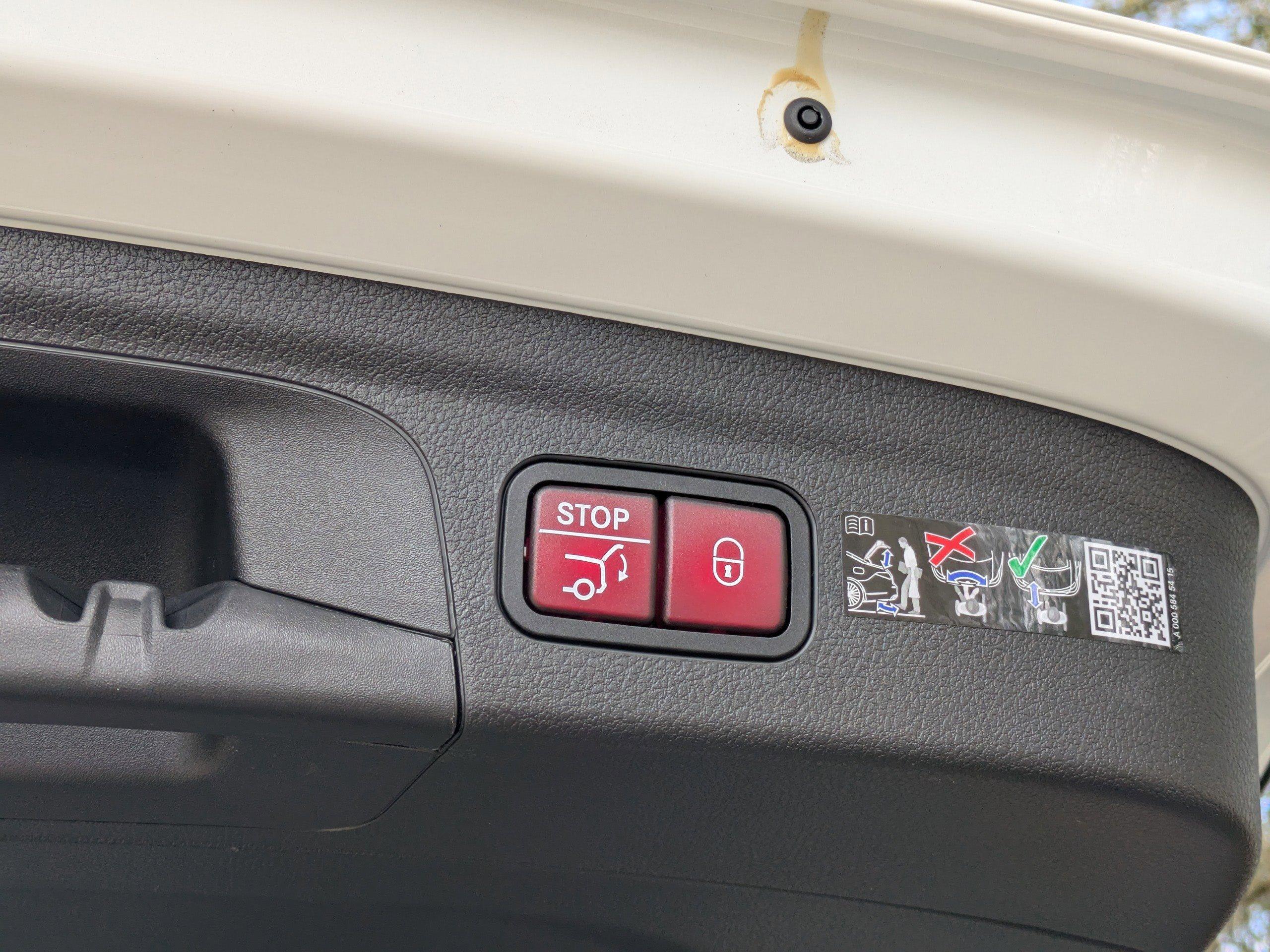 Mercedes-Benz Gle Suv 350 With Navigation & Awd - Thumbnail 15