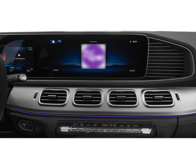 Mercedes-Benz Gle Coupe Amg® 63 S 4Matic®+ Coupe With Navigation & Awd - Thumbnail 8