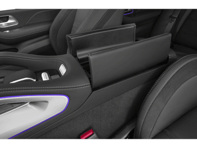 Mercedes-Benz Gle Coupe Amg® 63 S 4Matic®+ Coupe With Navigation & Awd - Thumbnail 12