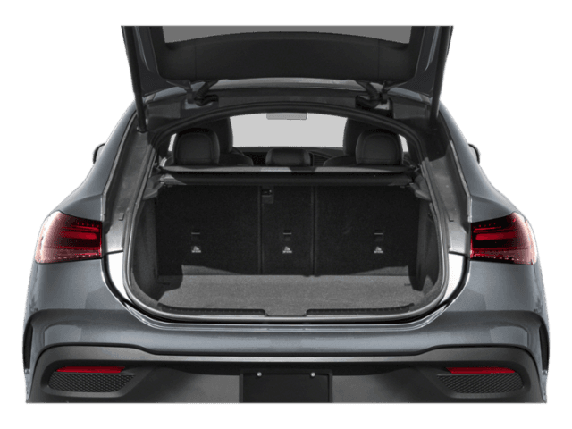 Mercedes-Benz Gle Coupe Amg® 63 S 4Matic®+ Coupe With Navigation & Awd - Thumbnail 9