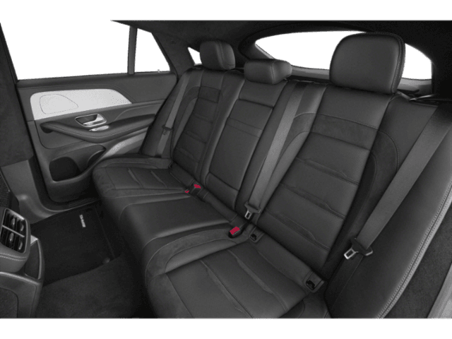 Mercedes-Benz Gle Coupe Amg® 63 S 4Matic®+ Coupe With Navigation & Awd - Thumbnail 11