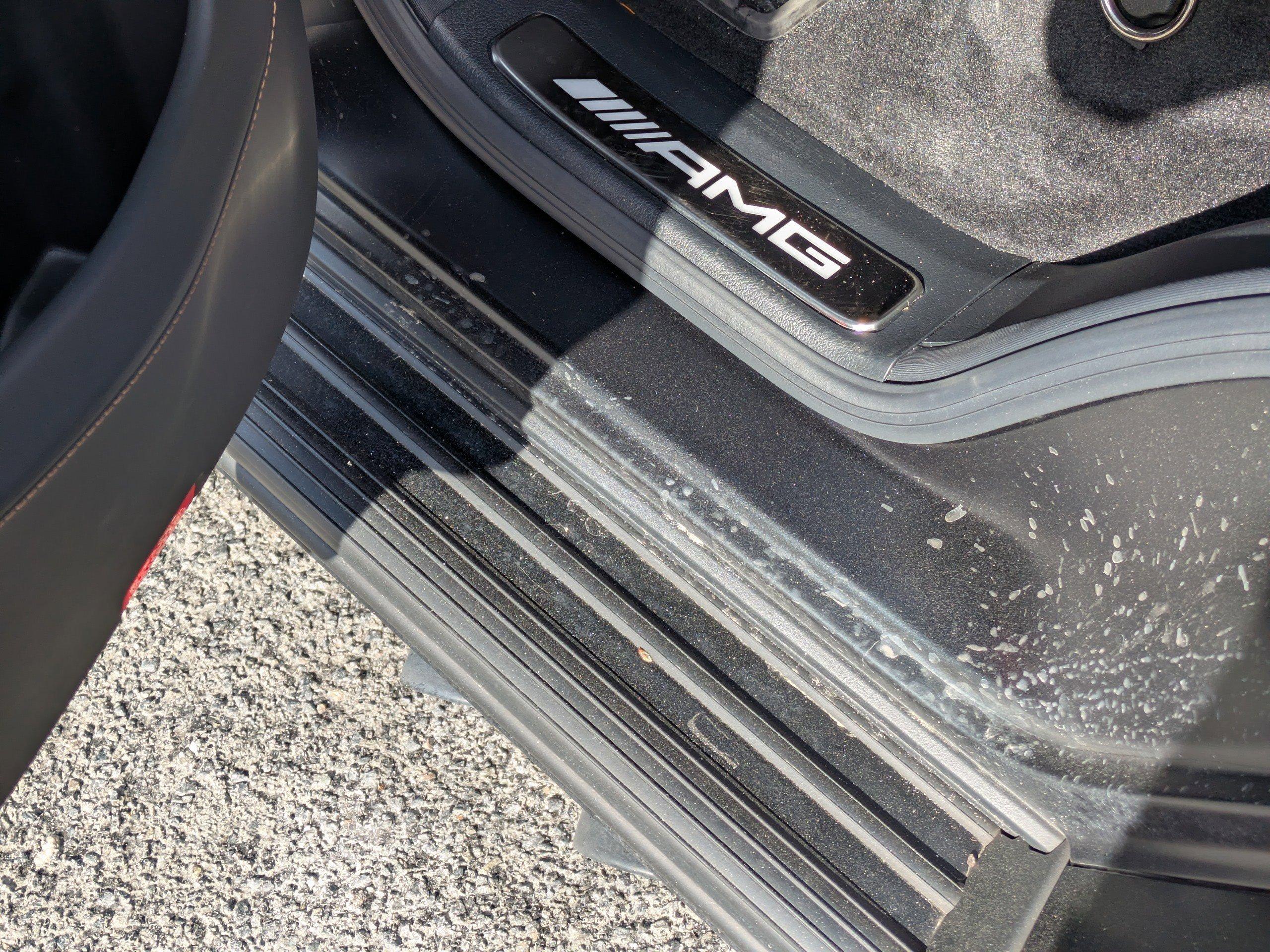 Mercedes-Benz Sport Utility Amg® G 63 With Navigation & Awd - Thumbnail 14