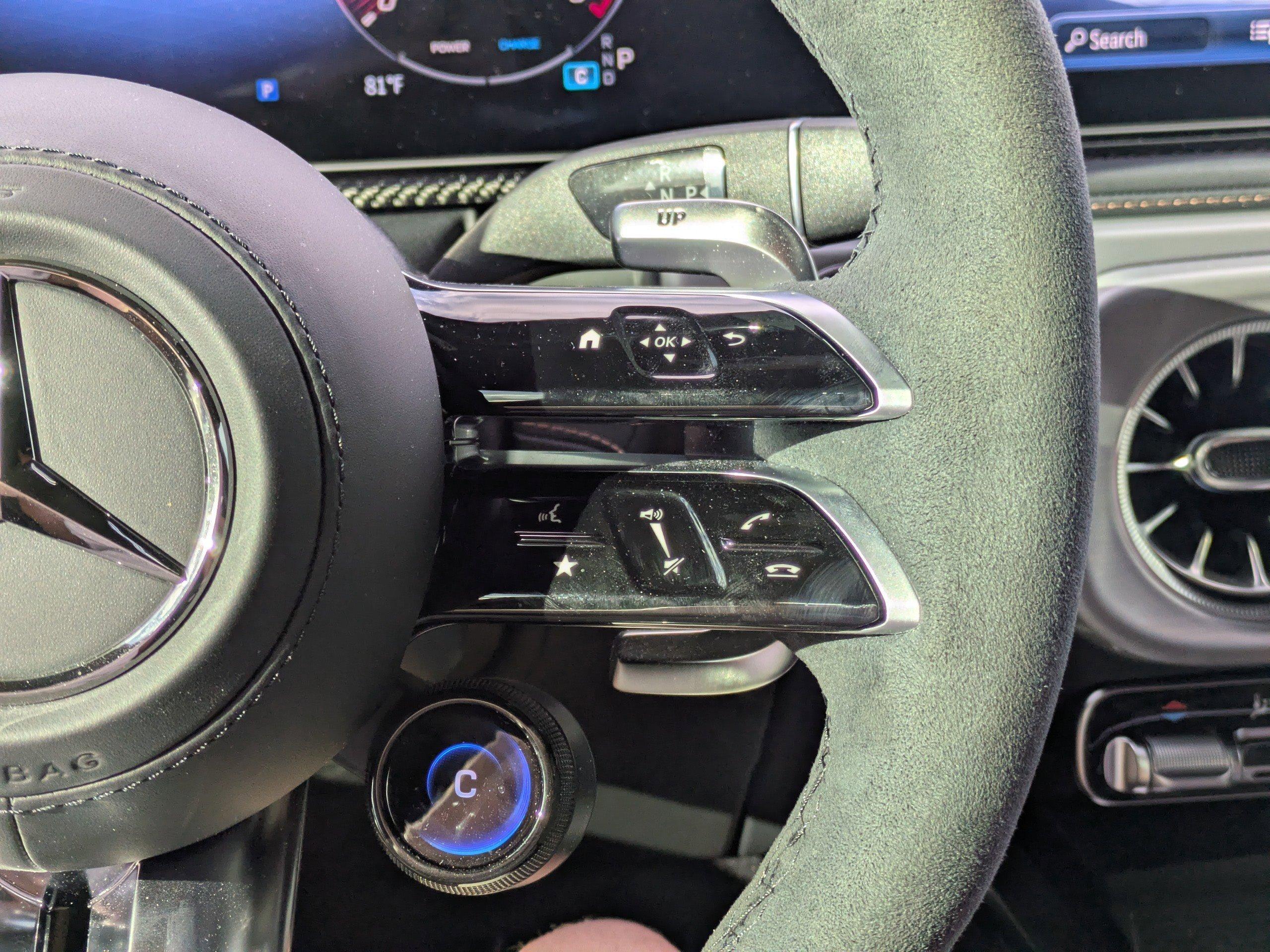 Mercedes-Benz Sport Utility Amg® G 63 With Navigation & Awd - Thumbnail 20