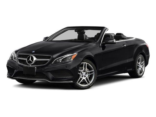 Mercedes-Benz E 400 Rwd Convertible - Thumbnail 2