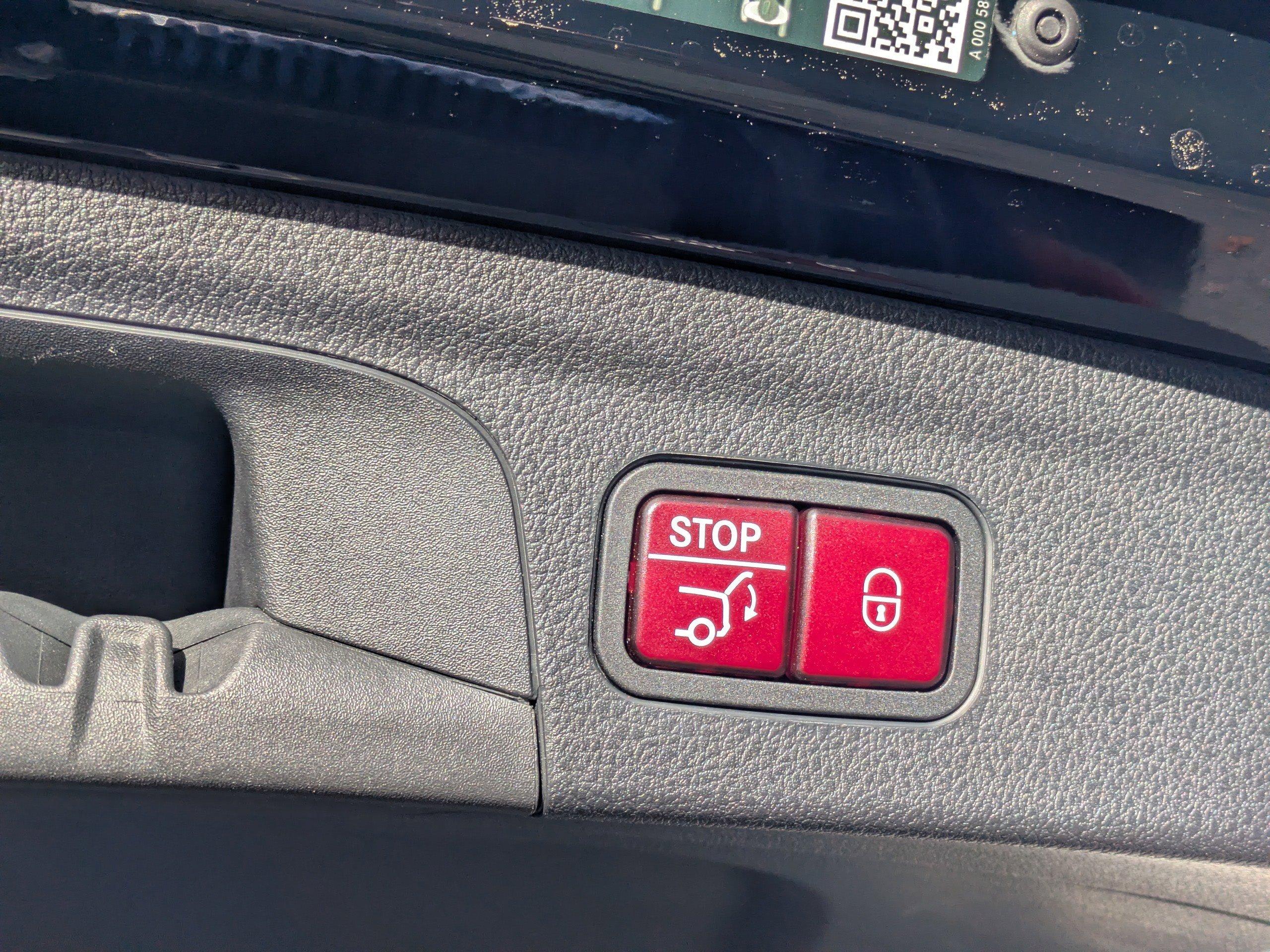 Mercedes-Benz Gle Sport Utility 350 With Navigation & Awd - Thumbnail 15