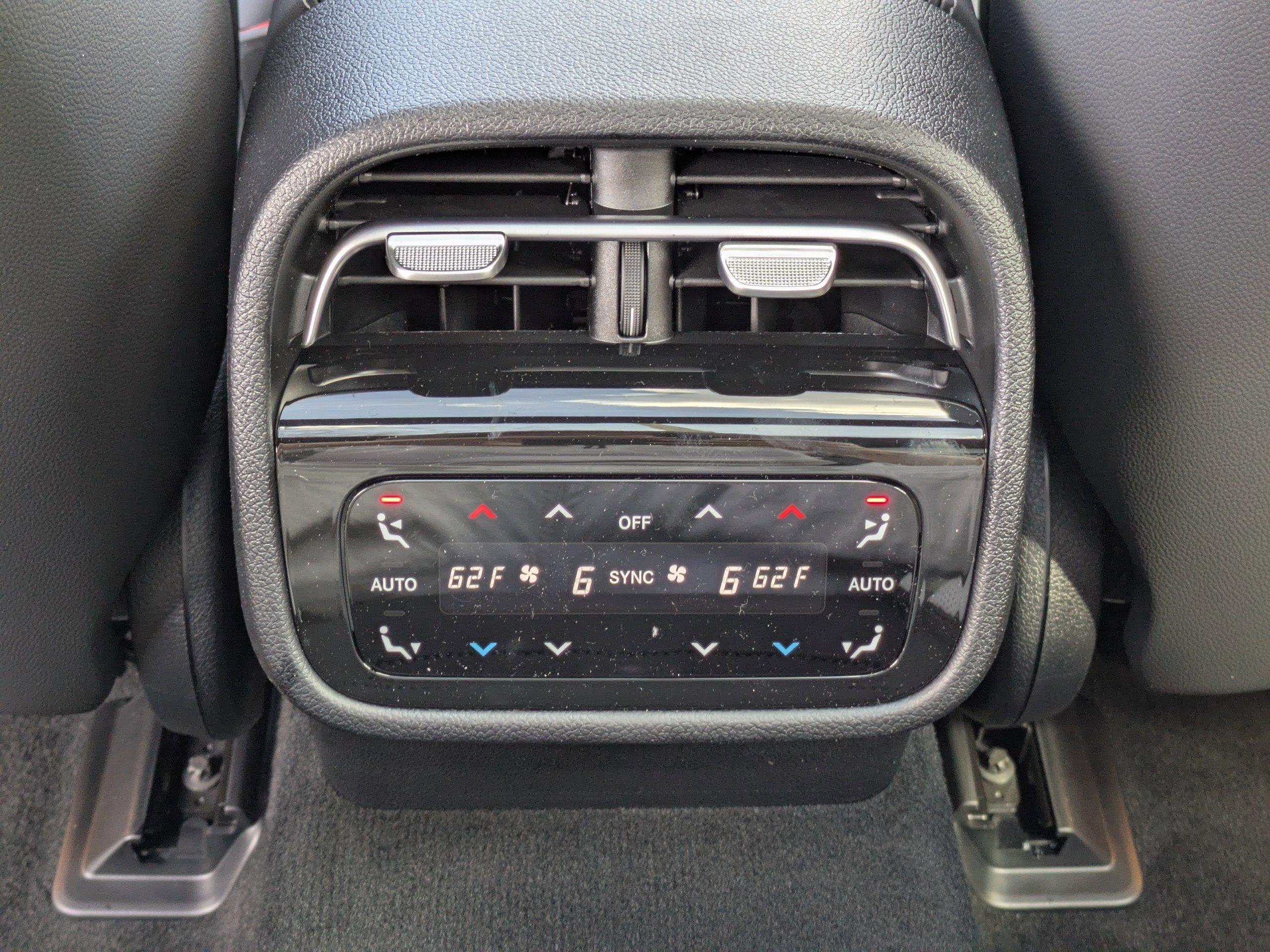 Mercedes-Benz Sedan Amg® E 53 E 4Matic®+ With Navigation & Awd - Thumbnail 16